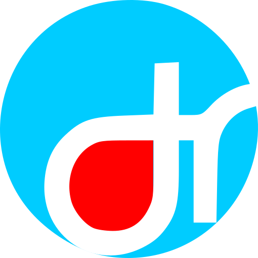 drPhysio logo