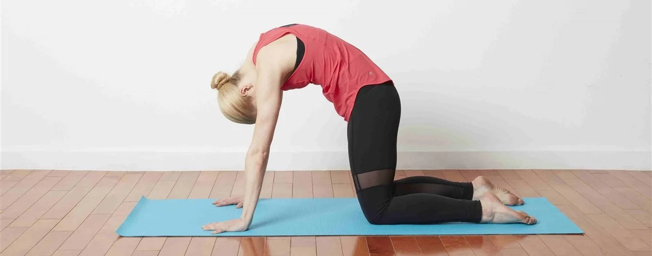 Φυσικοθεραπεία στην κύφωση (Kyphosis) 1 Κύφωση