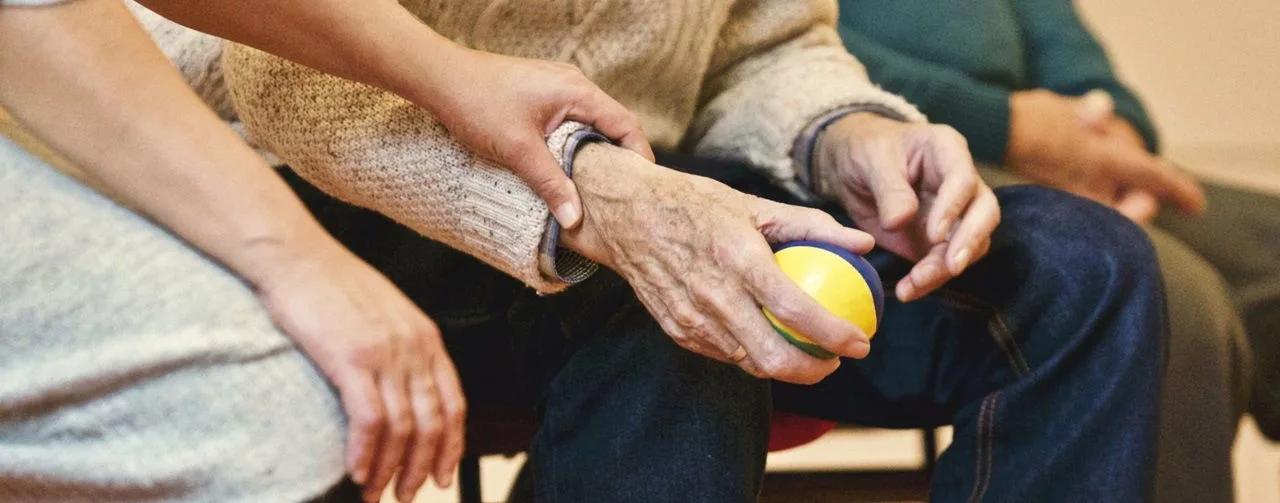 Φυσικοθεραπεία στη νόσο του Πάρκινσον (Parkinson) 1 Νόσος του Parkinson