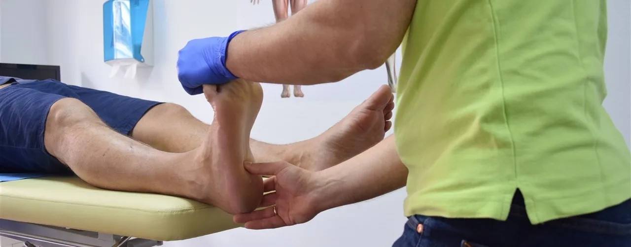 Σημεία πυροδότησης - trigger points 1 Σημεία πυροδότησης - Trigger points